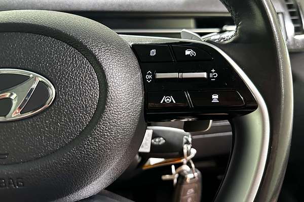 2023 Hyundai STARIA  US4.V2