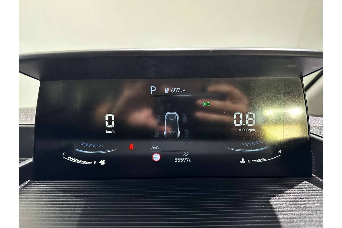 2023 Hyundai STARIA  US4.V2