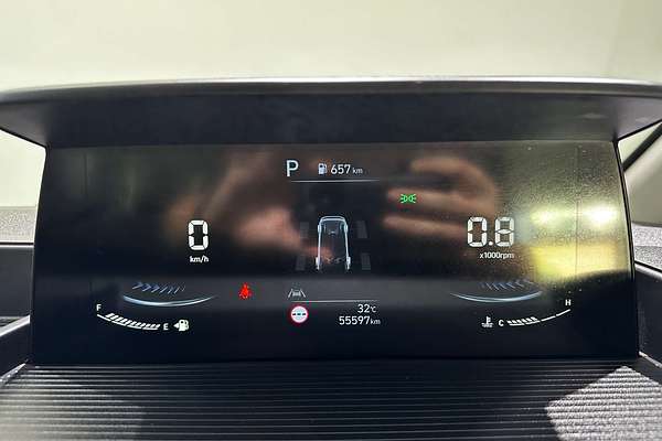 2023 Hyundai STARIA  US4.V2