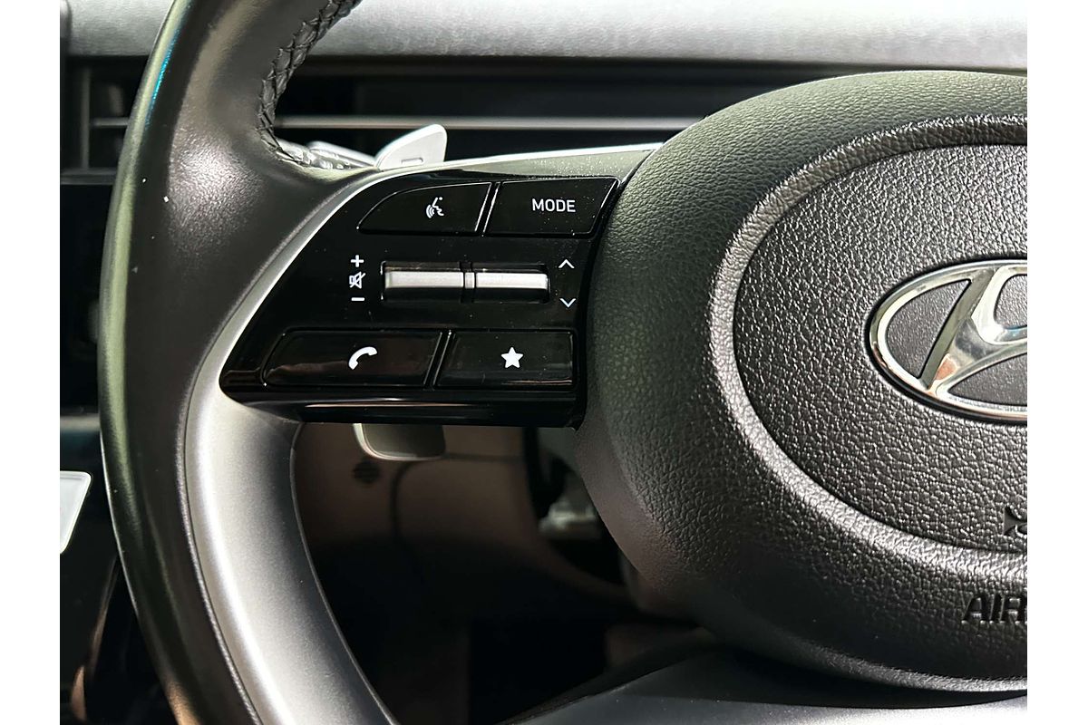 2023 Hyundai STARIA  US4.V2