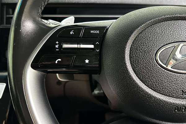 2023 Hyundai STARIA  US4.V2