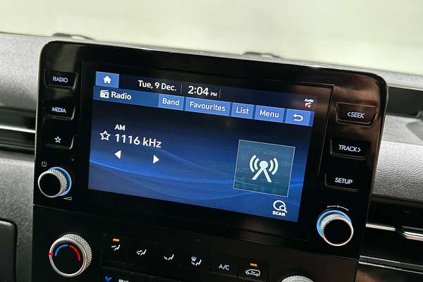 2023 Hyundai STARIA  US4.V2