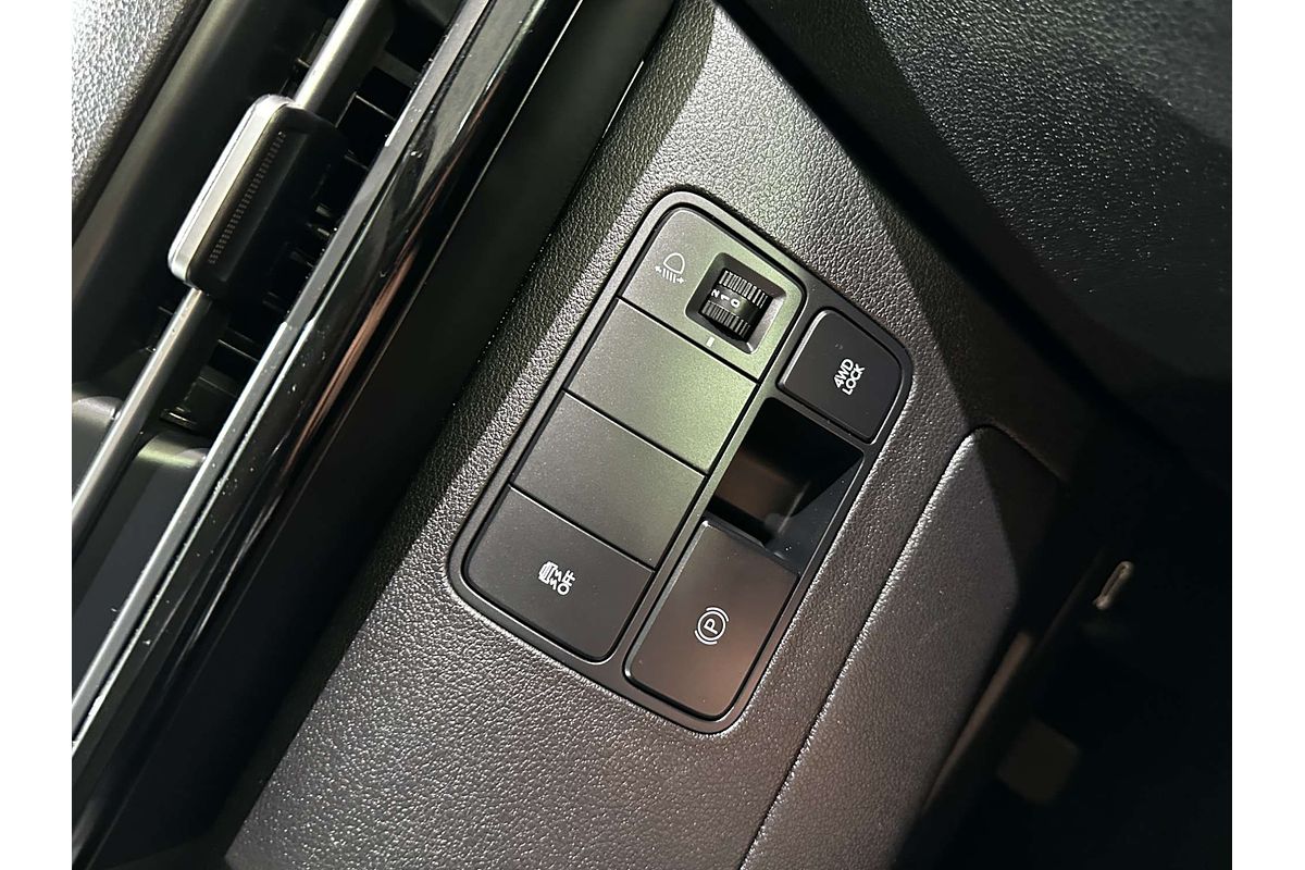 2023 Hyundai STARIA  US4.V2