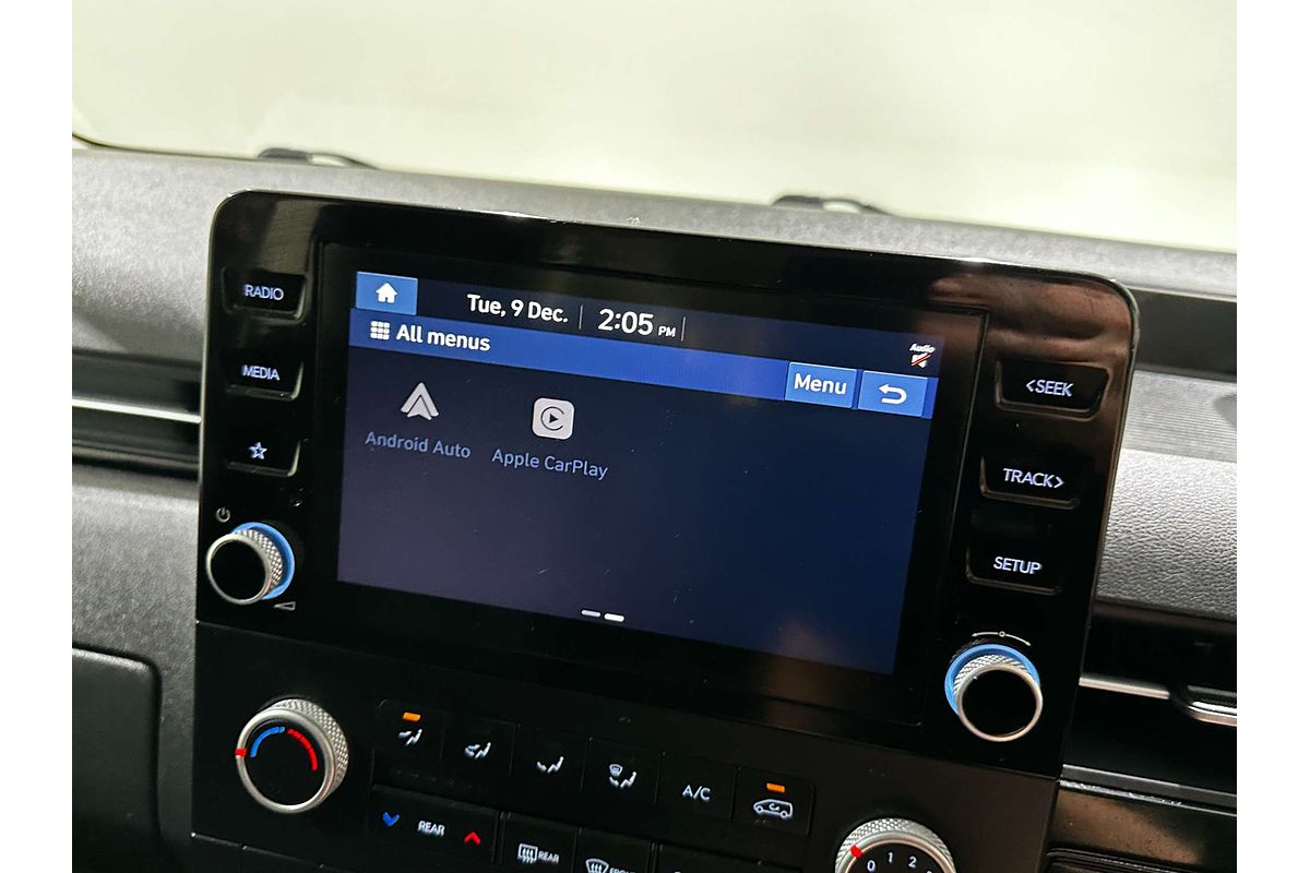 2023 Hyundai STARIA  US4.V2