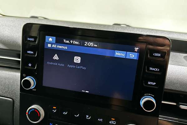 2023 Hyundai STARIA  US4.V2