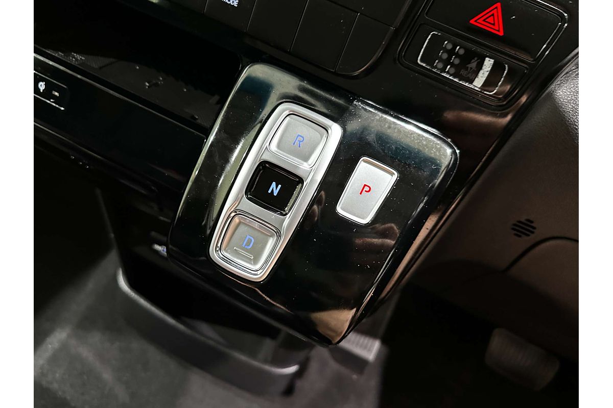 2023 Hyundai STARIA  US4.V2