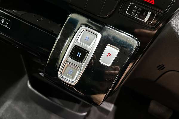 2023 Hyundai STARIA  US4.V2