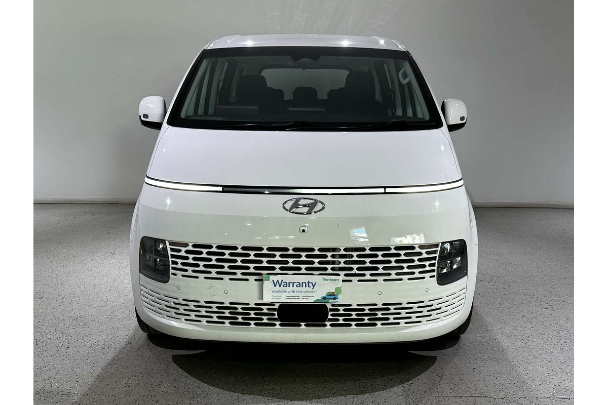 2023 Hyundai STARIA  US4.V2
