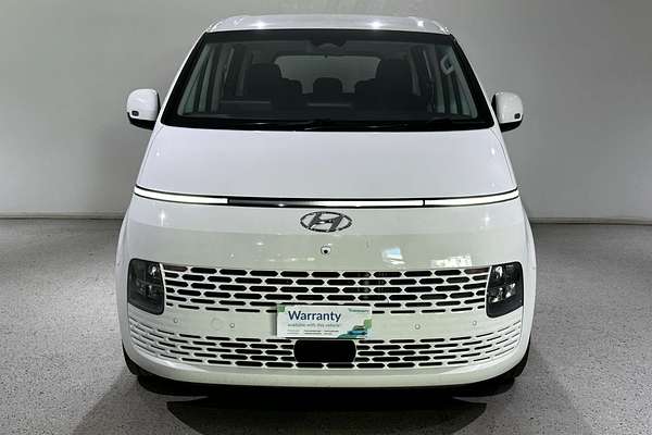 2023 Hyundai STARIA  US4.V2