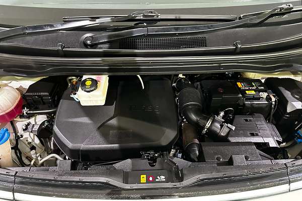 2023 Hyundai STARIA  US4.V2