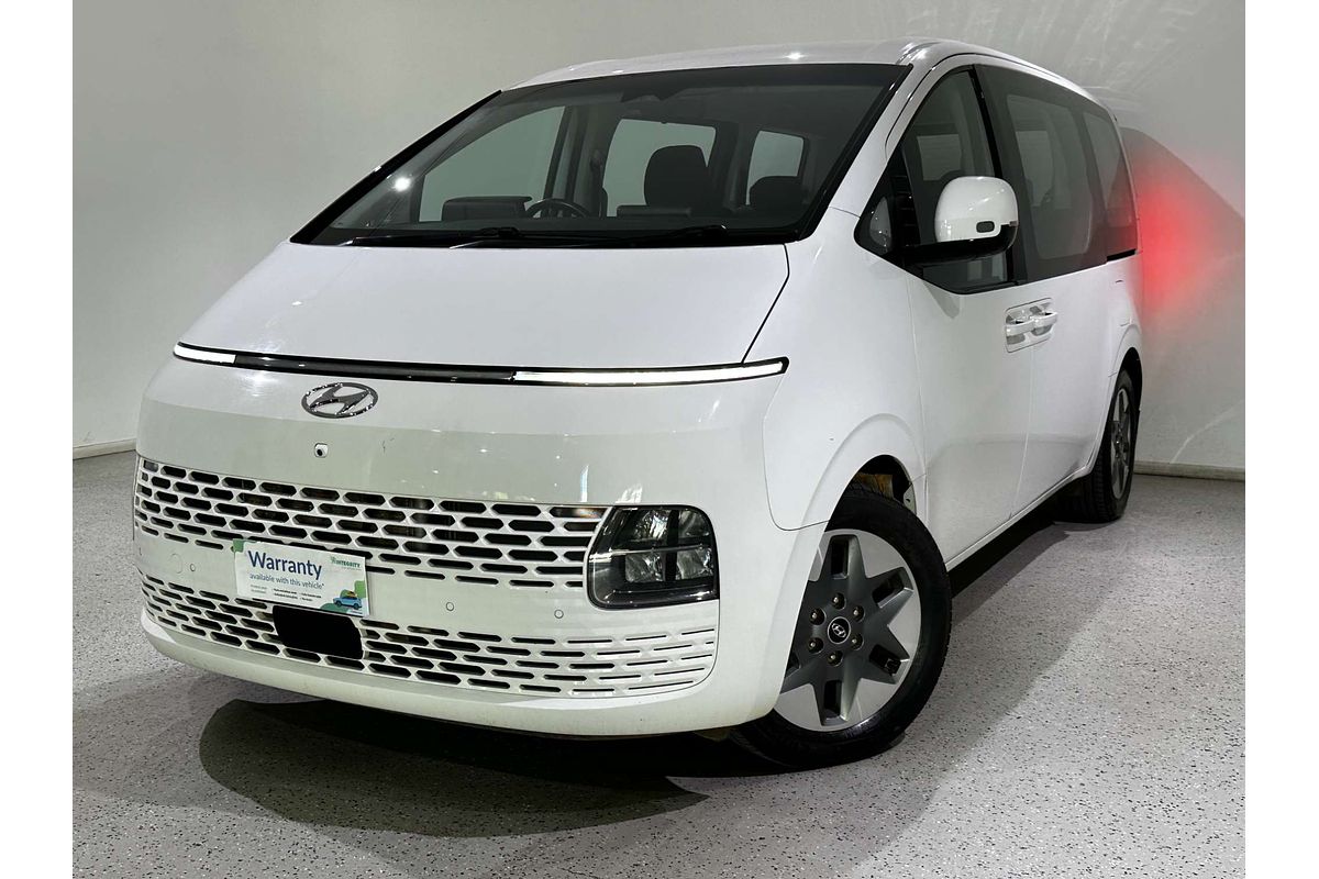 2023 Hyundai STARIA  US4.V2