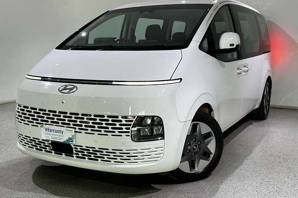 2023 Hyundai STARIA  US4.V2