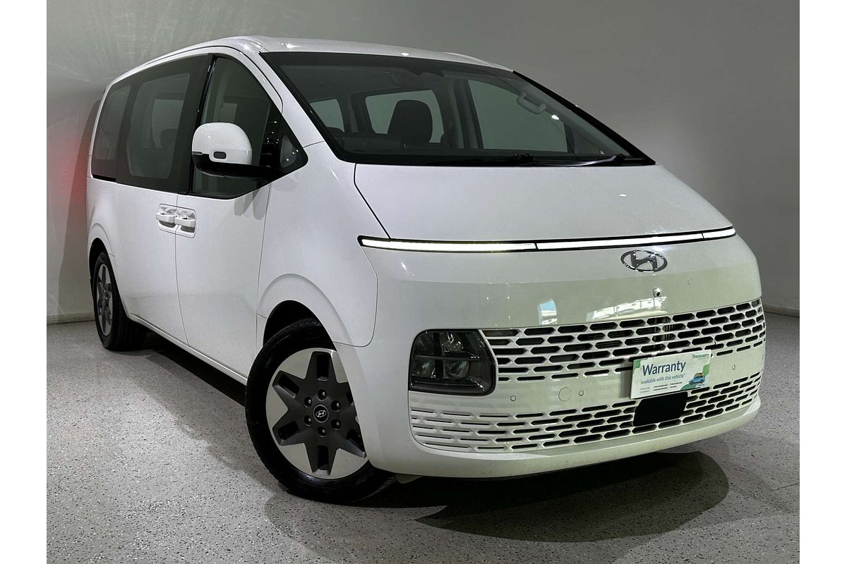 2023 Hyundai STARIA  US4.V2
