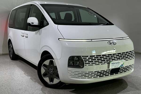 2023 Hyundai STARIA  US4.V2