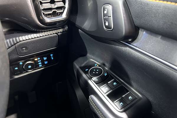 2024 Ford Ranger Wildtrak 4X4 2.0L