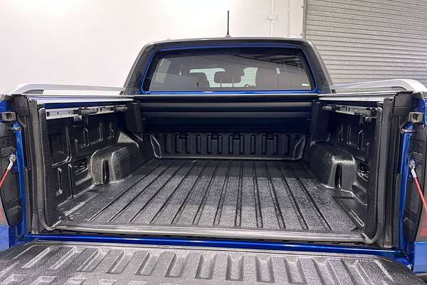 2024 Ford Ranger Wildtrak 4X4 2.0L