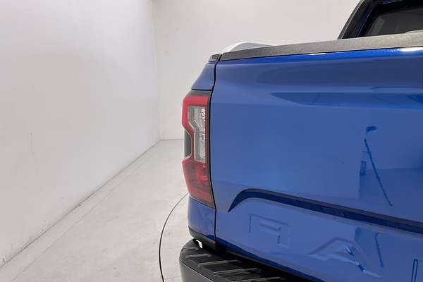 2024 Ford Ranger Wildtrak 4X4 2.0L