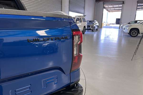2024 Ford Ranger Wildtrak 4X4 2.0L