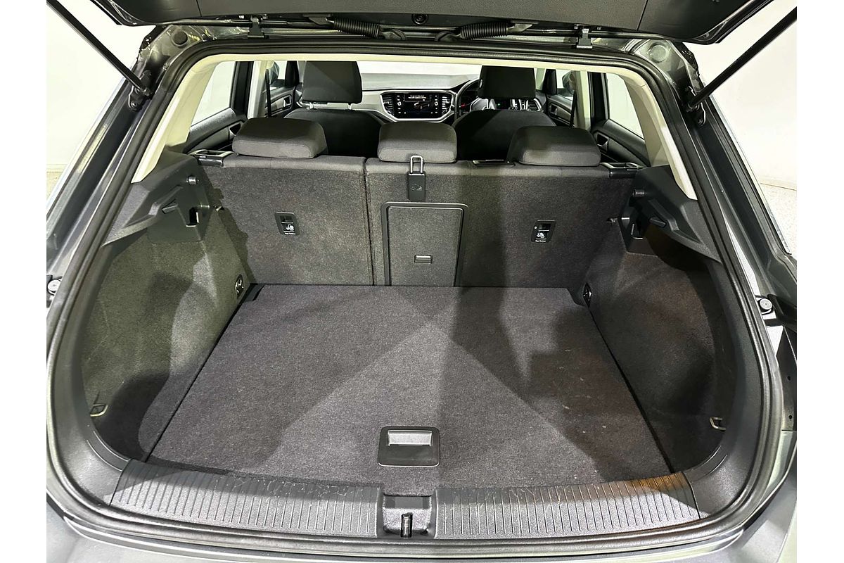 2022 Volkswagen T-Roc 110TSI Style A11