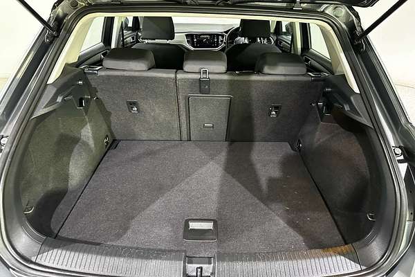 2022 Volkswagen T-Roc 110TSI Style A11