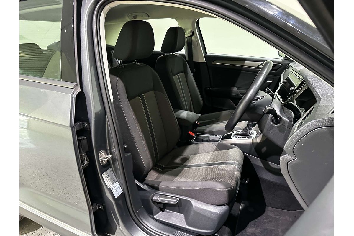 2022 Volkswagen T-Roc 110TSI Style A11