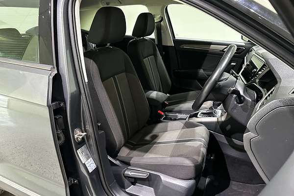 2022 Volkswagen T-Roc 110TSI Style A11