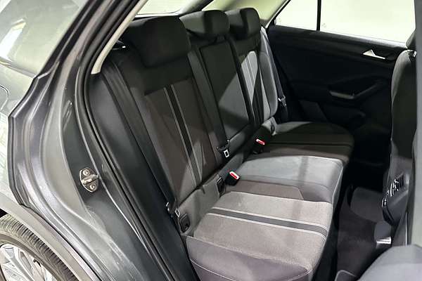 2022 Volkswagen T-Roc 110TSI Style A11