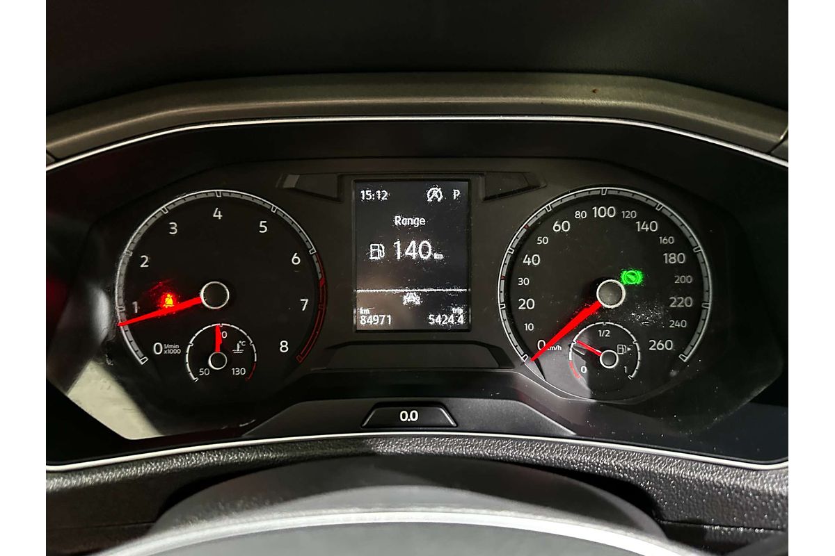 2022 Volkswagen T-Roc 110TSI Style A11