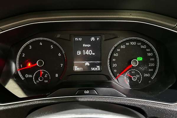 2022 Volkswagen T-Roc 110TSI Style A11
