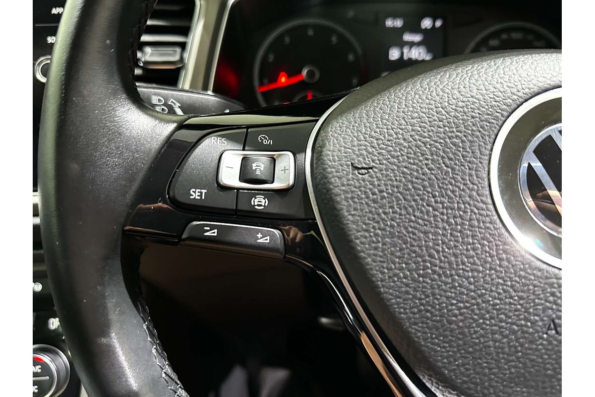 2022 Volkswagen T-Roc 110TSI Style A11