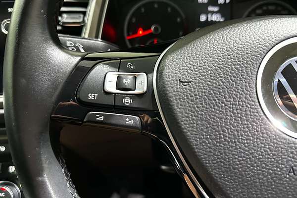 2022 Volkswagen T-Roc 110TSI Style A11