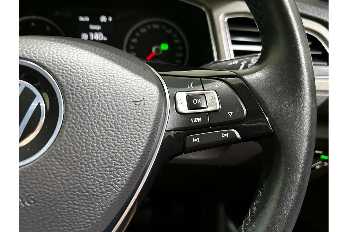 2022 Volkswagen T-Roc 110TSI Style A11