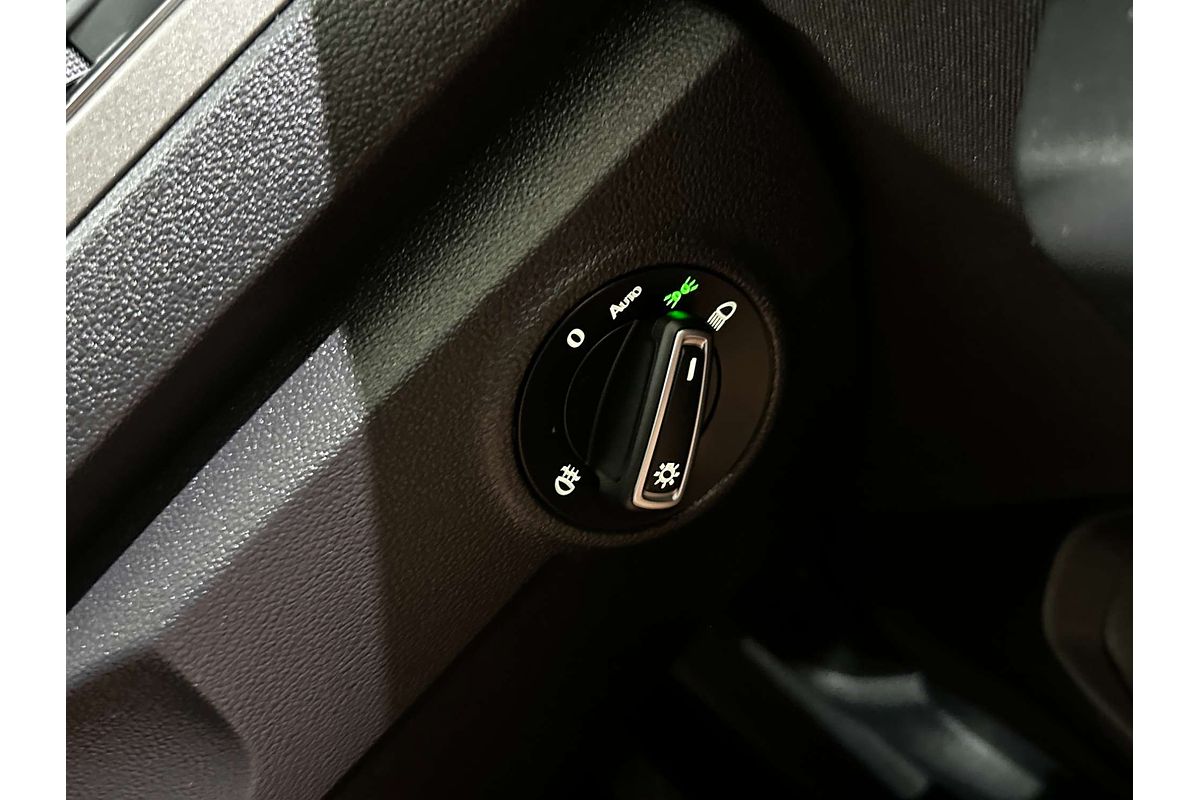 2022 Volkswagen T-Roc 110TSI Style A11