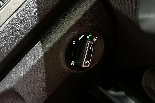 2022 Volkswagen T-Roc 110TSI Style A11