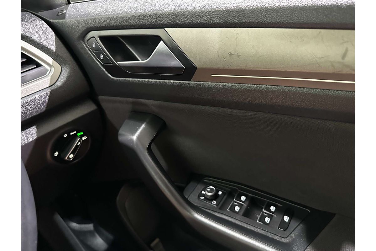 2022 Volkswagen T-Roc 110TSI Style A11