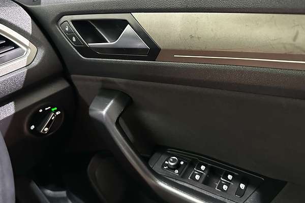 2022 Volkswagen T-Roc 110TSI Style A11