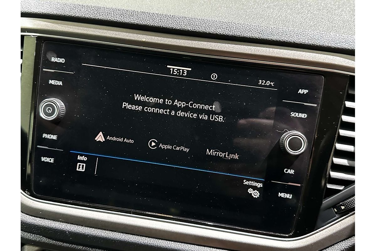 2022 Volkswagen T-Roc 110TSI Style A11