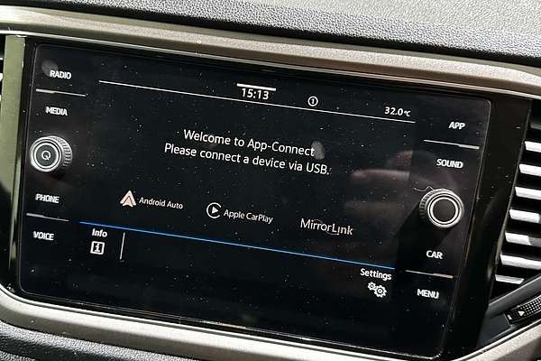 2022 Volkswagen T-Roc 110TSI Style A11