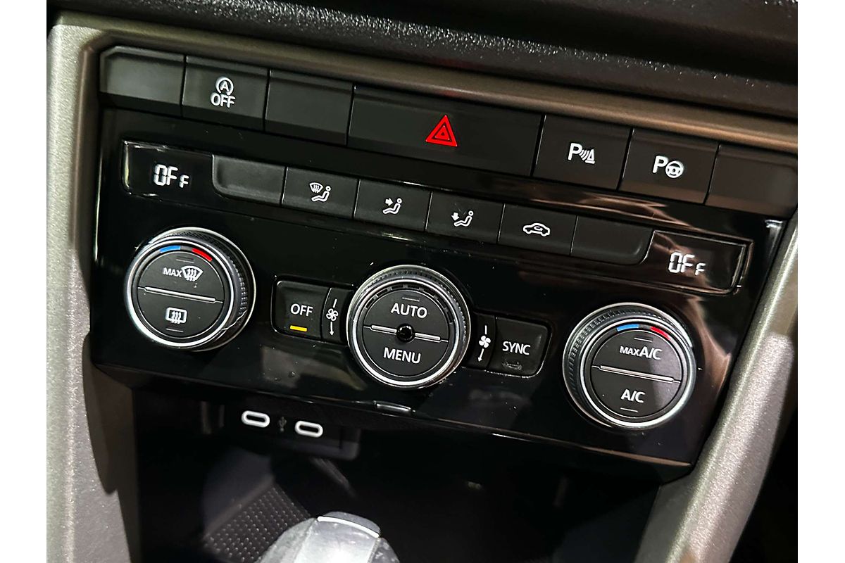 2022 Volkswagen T-Roc 110TSI Style A11