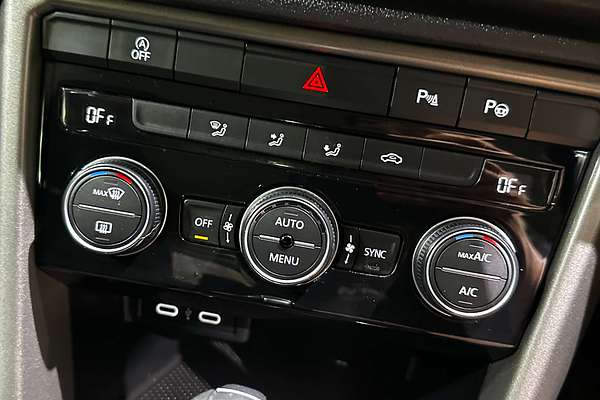 2022 Volkswagen T-Roc 110TSI Style A11