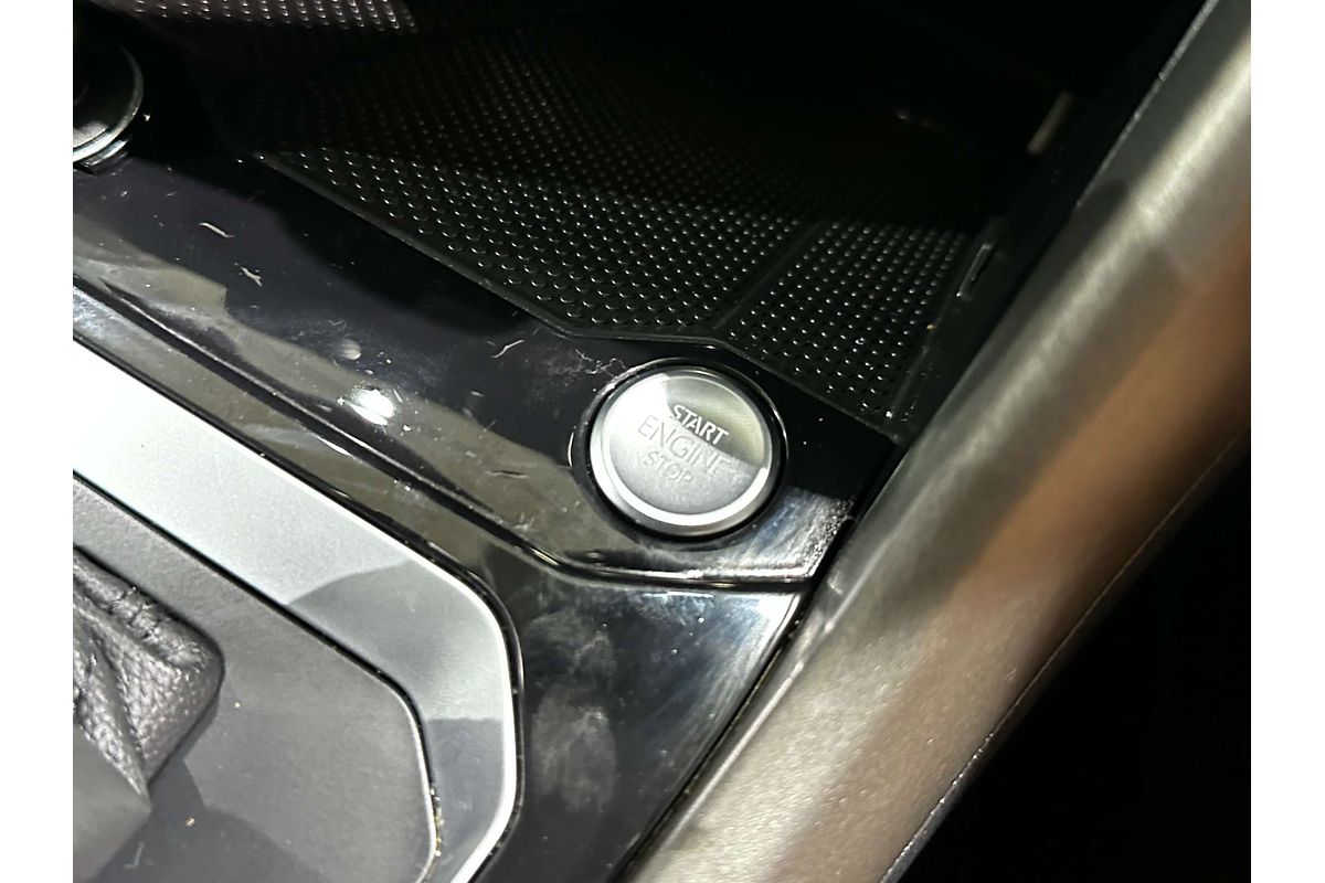 2022 Volkswagen T-Roc 110TSI Style A11