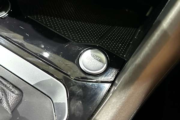 2022 Volkswagen T-Roc 110TSI Style A11