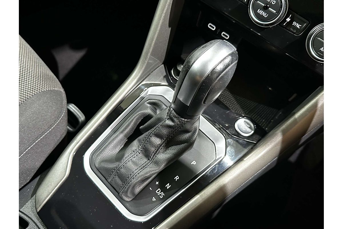 2022 Volkswagen T-Roc 110TSI Style A11