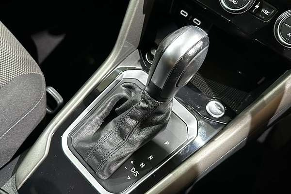 2022 Volkswagen T-Roc 110TSI Style A11