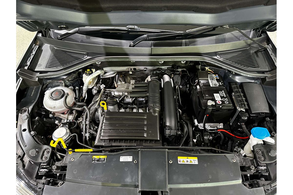 2022 Volkswagen T-Roc 110TSI Style A11