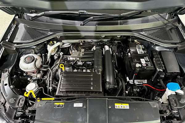 2022 Volkswagen T-Roc 110TSI Style A11