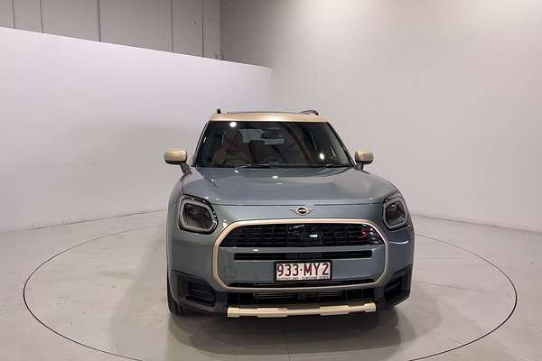 2025 MINI Countryman S Classic U25