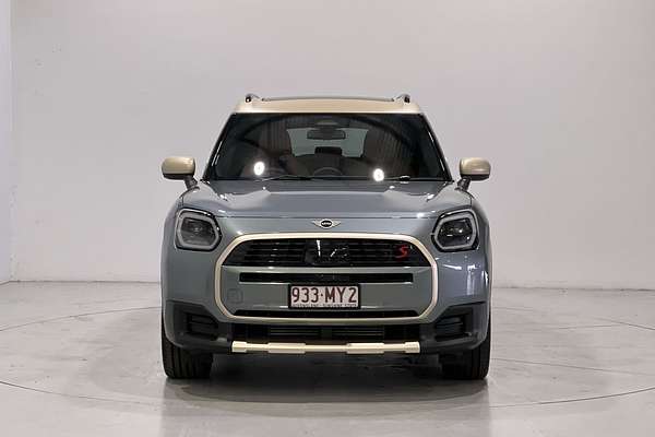 2025 MINI Countryman S Classic U25