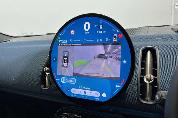 2025 MINI Countryman S Classic U25