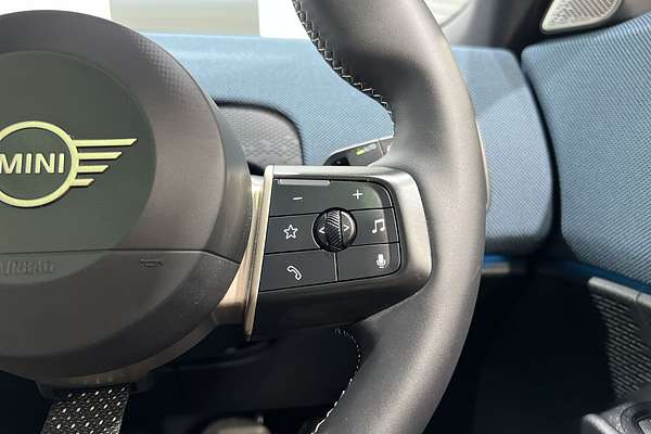 2025 MINI Countryman S Classic U25